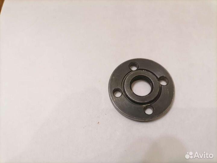 Запчасти от ушм 180 мм (Defort Dag-2207)