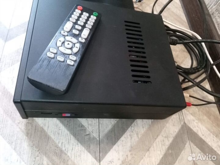 Проигрыватель Breeze Audio и FX-Audio, FX-502spro