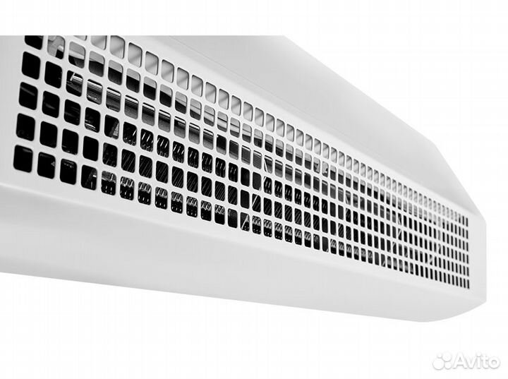 Тепловая завеса для дверей Ballu BHC-L08-S05