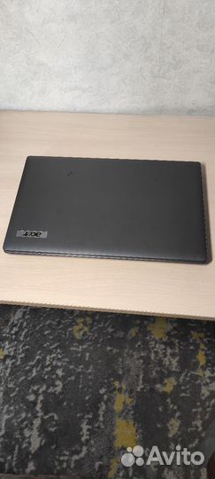 Ноутбук Acer