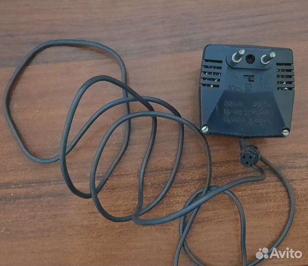 Блок питания электроника бп 2-3