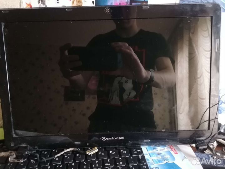 Комплектующие для ноутбуков