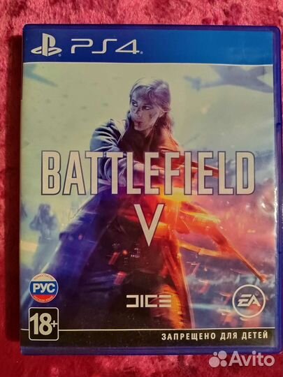 Игры для приставок ps4