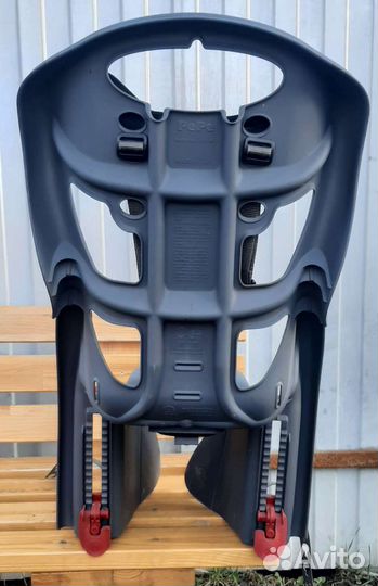 Детское велокресло bellelli PePe