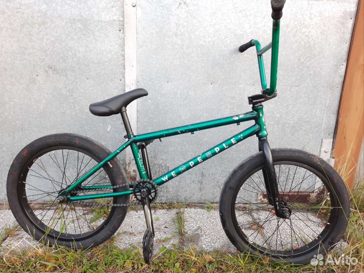 BMX WeThePeople Arcade 2019 20.5’’