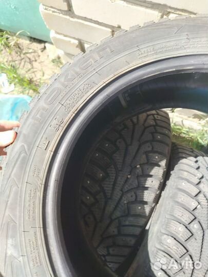 Nordman 5 205/55 R16