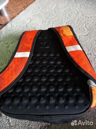 Рюкзак школьный для мальчика бу