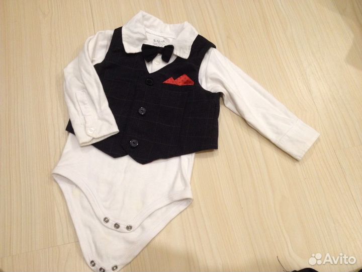 Костюм на праздник HM