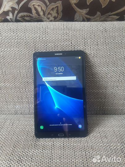 Samsung Galaxy Tab A6