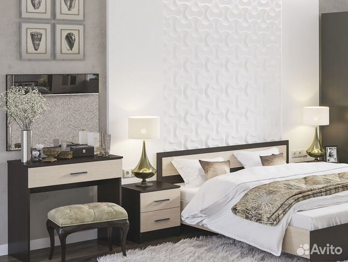 Зеркало Гармония