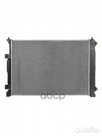 Z20270 радиатор системы охлаждения АКПП Audi A