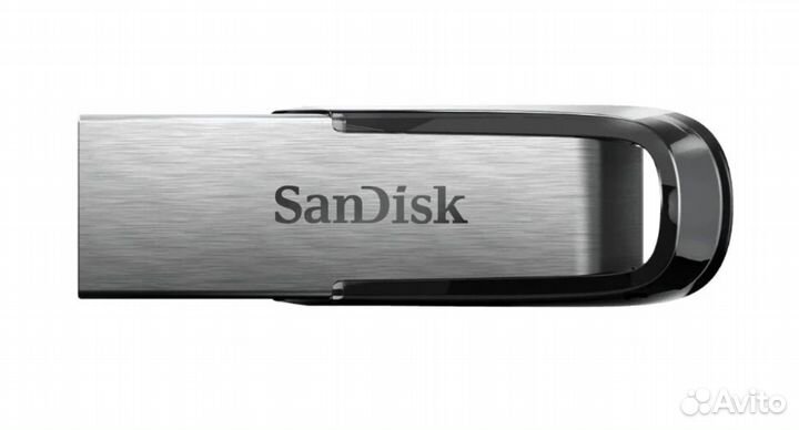 USB флешки Sandisk и Transcend 64GB (usb 3.0)