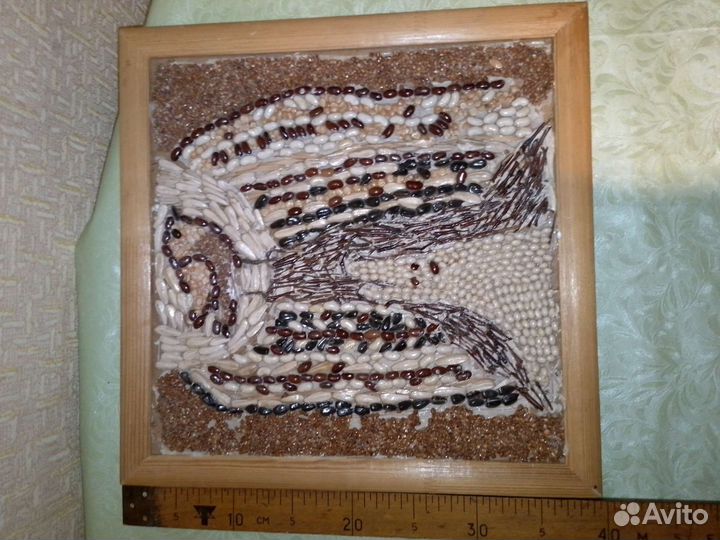 Картины маслом старые