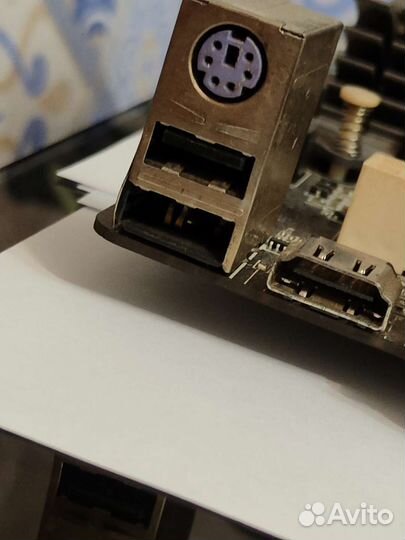 I5 3570 комплект