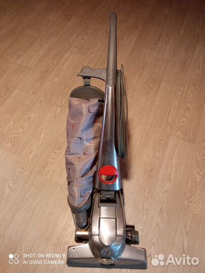 Пылесос kirby G10E