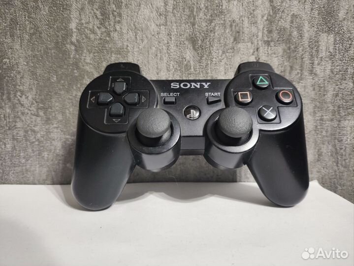 Dualshock 3 For PS3