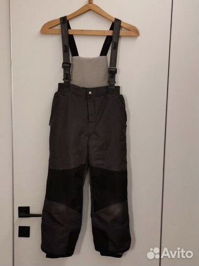 Брюки Oldos 116 6-8 лет