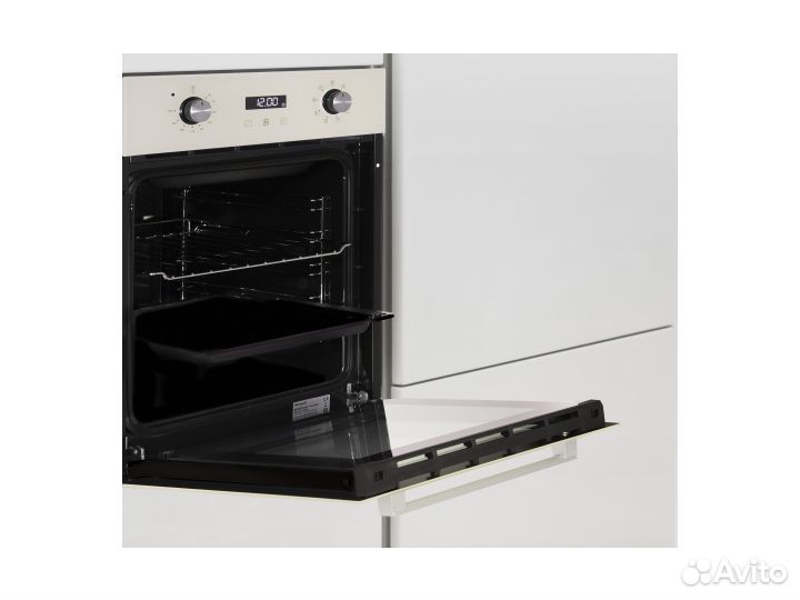 Духовой шкаф Weissgauff EOY 451 Pdbg