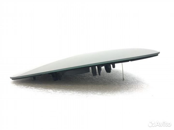 Зеркальный элемент передний левый Volkswagen