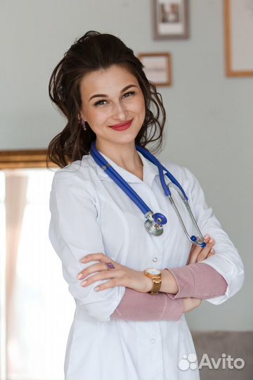 Детский массаж