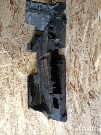 Обшивка багажника Audi Q5 8R 2010