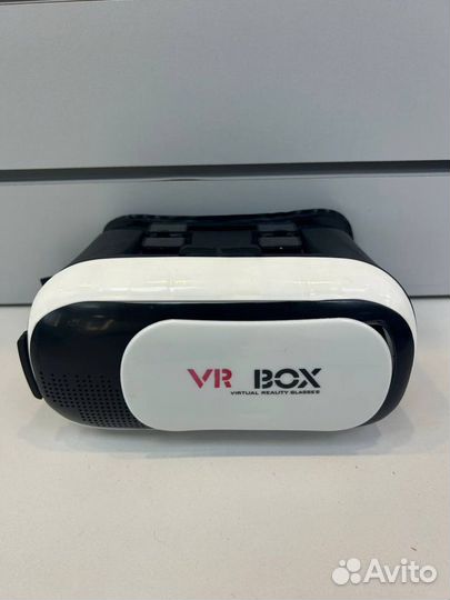 Очки виртуальной реальности VR VR Box П1
