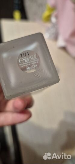 Lacoste Pour femme legere оригинал