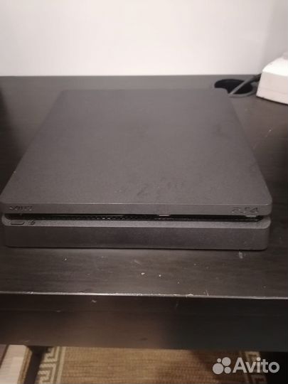 Sony ps4 slim 1tb