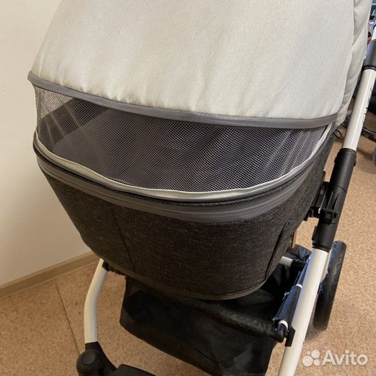 Коляска 3в1 Riko (новая, магазин)