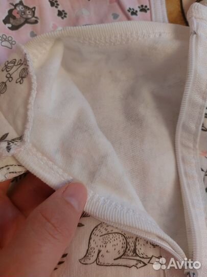 Новые коконы