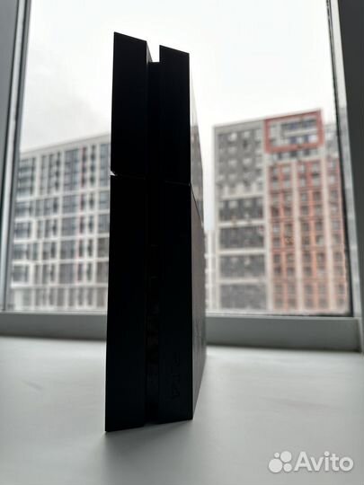 Sony playstation 4 PS4