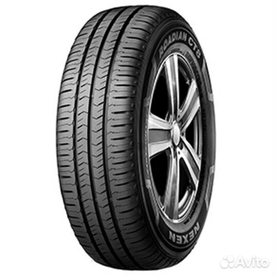 Nexen Roadian CT8 215/75 R14 112T