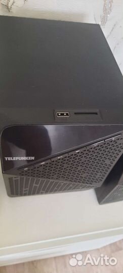 Продам музыкальную колонку