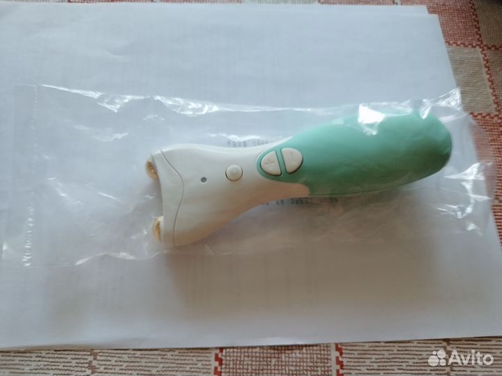 Миостимулятор 60 Second Neck Toner, Rio