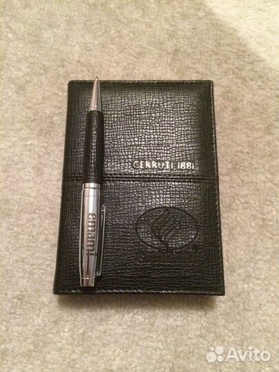 Набор Cerruti 1881