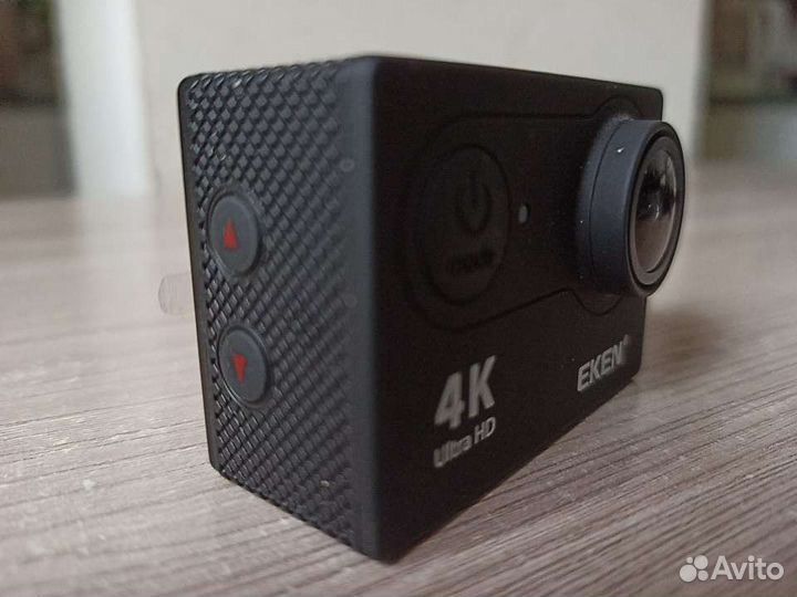 Экшн камера eken H9