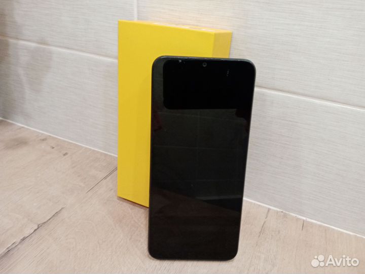 realme C30, 2/32 ГБ
