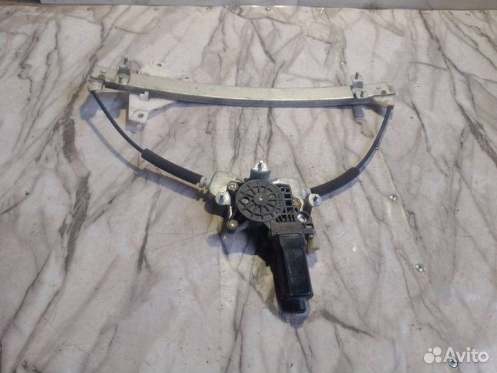 Стеклоподъемник Hyundai Sonata EF 2001