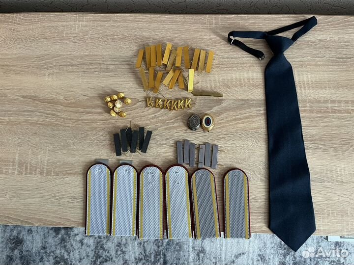 Фурнитура фсин