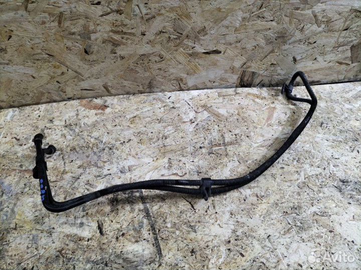 Патрубок Audi A6 C6 4F BDX 2008