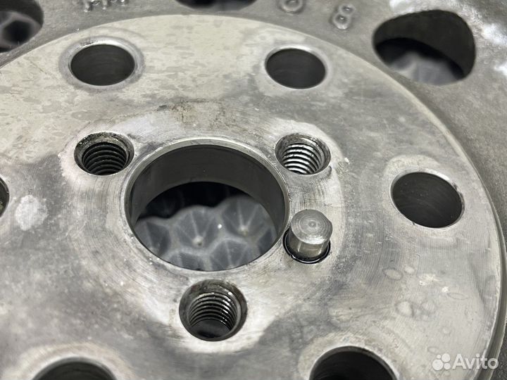 1837773 Шестерня распредвала