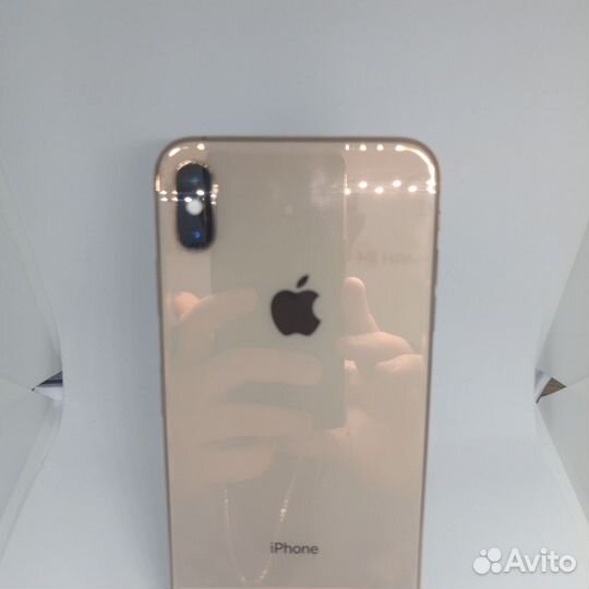 iPhone Xs Max, 64 ГБ