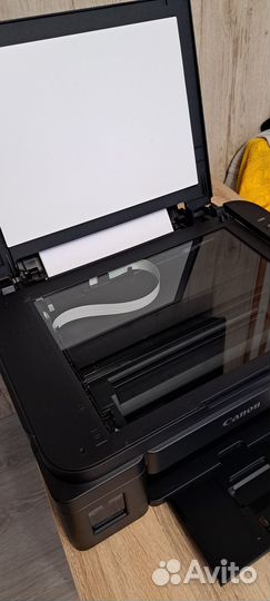 Принтер мфу canon G2415