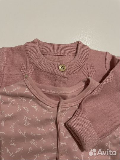 Джемпер кофточка детская
