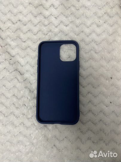 Чехол на iPhone 11 pro