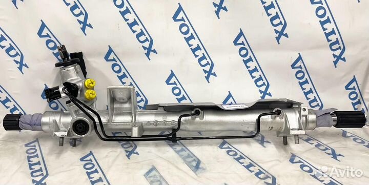 Рейка рулевая Volvo S60 S80 V70 2004 exch