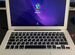 Apple MacBook Air 13 2015 4gb