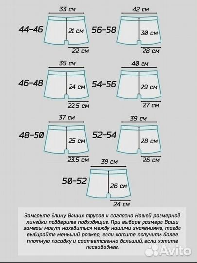 Мужские трусы Calvin Klein