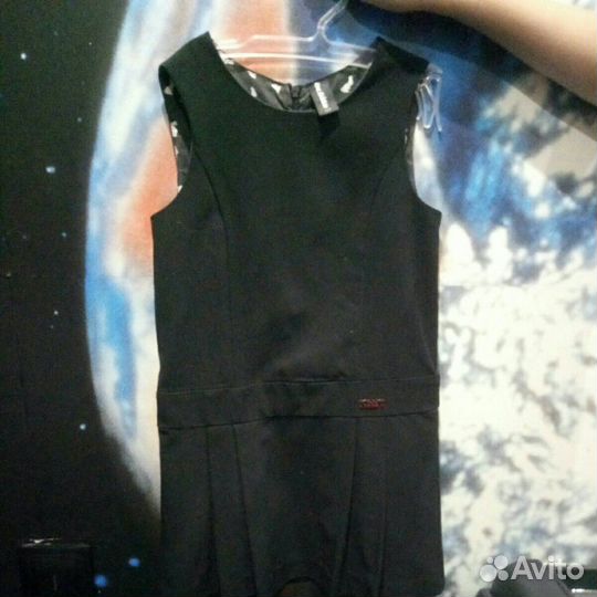 Школьная форма