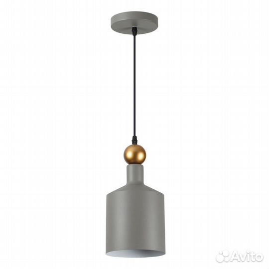 Odeon light 4086/1 bolli подвесной светильник